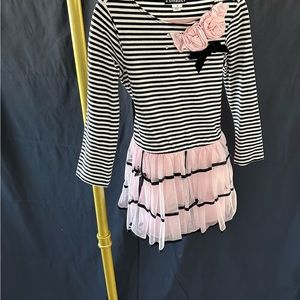 Girls, Lightly used Kate Mack dress